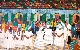 AfroEduca Educação e Cultura