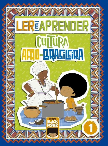 Soluções AfroEduca