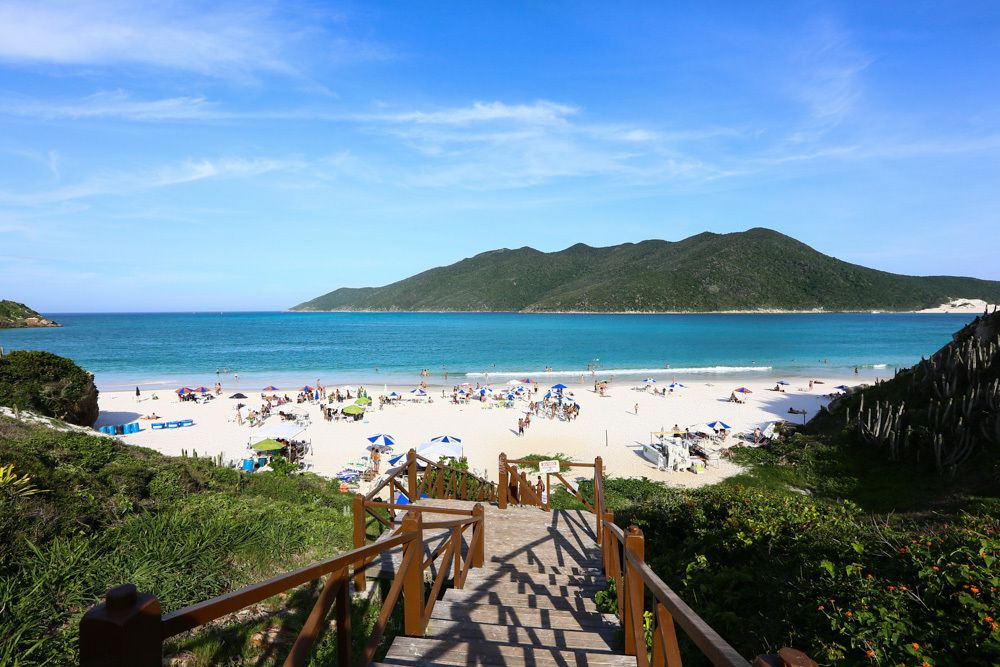 Arraial do Cabo