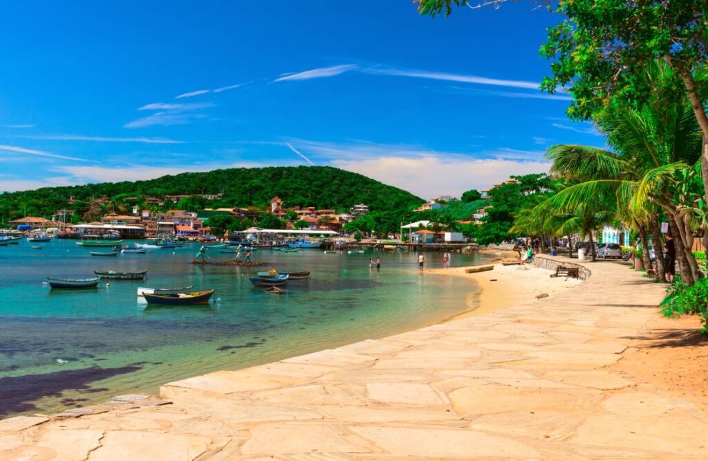 Armação de Búzios