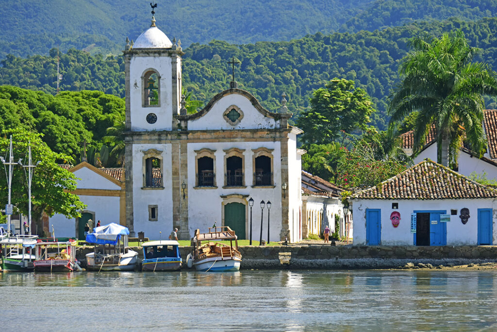 Paraty
