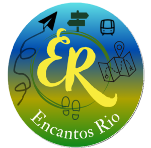 Logo Encantos Rio