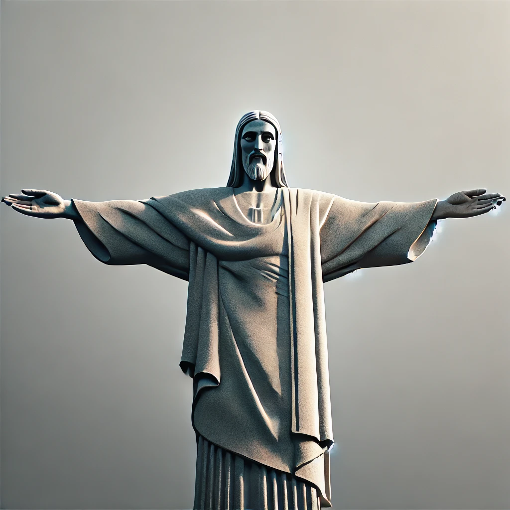 Corcovado + City Tour