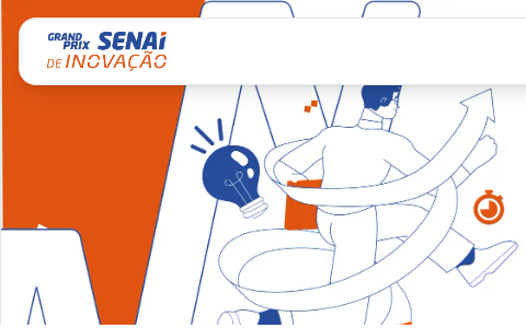 Grand Prix SENAI de Inovação 2026